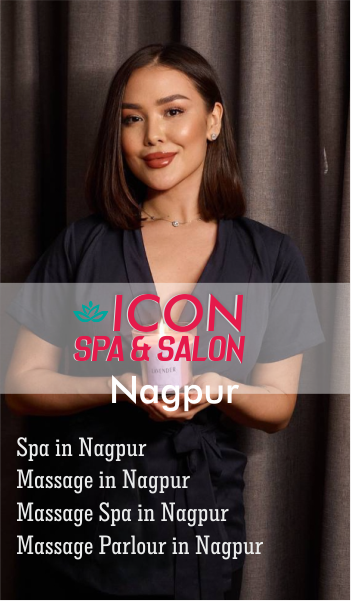 Massage Centres in Nagpur